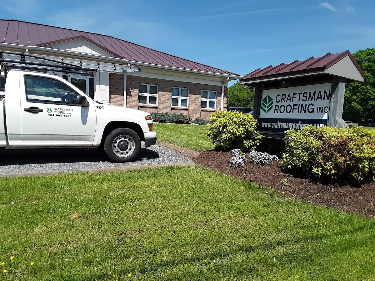 Quality Roof Inspection & Assessment by experienced craftsmen in Century South